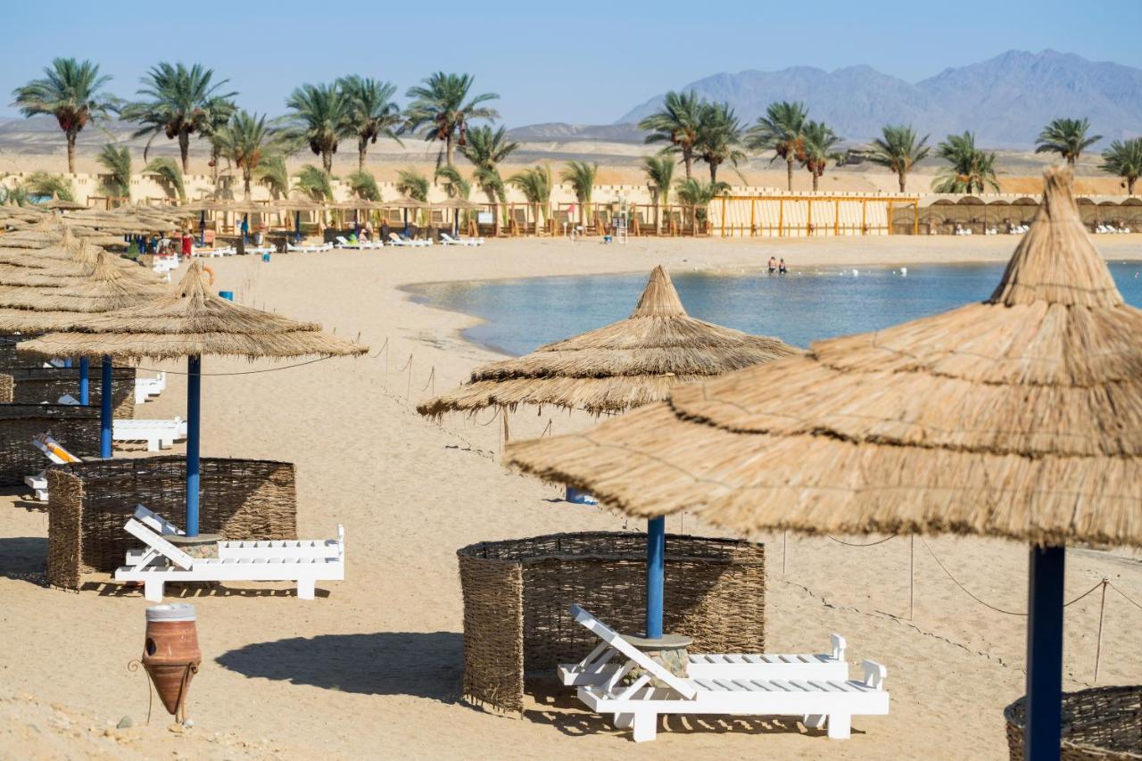 Coral Sun Beach (Adults Only) Safaga Exterior photo
