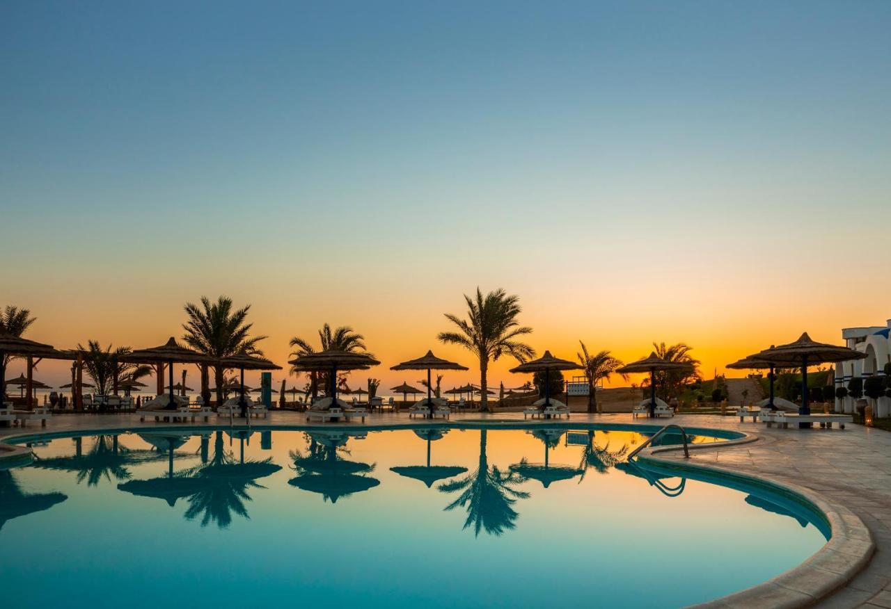 Coral Sun Beach (Adults Only) Safaga Exterior photo