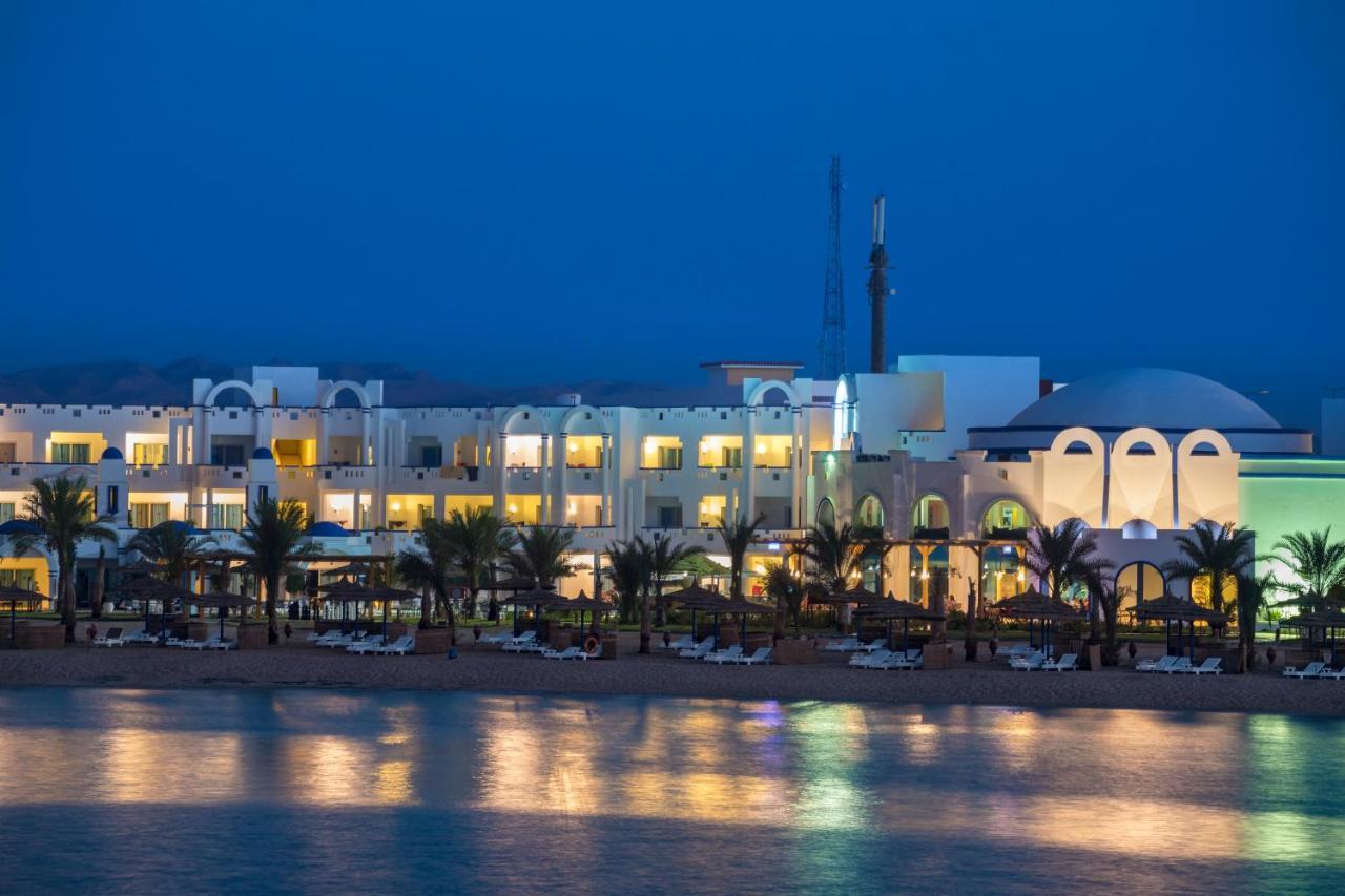 Coral Sun Beach (Adults Only) Safaga Exterior photo