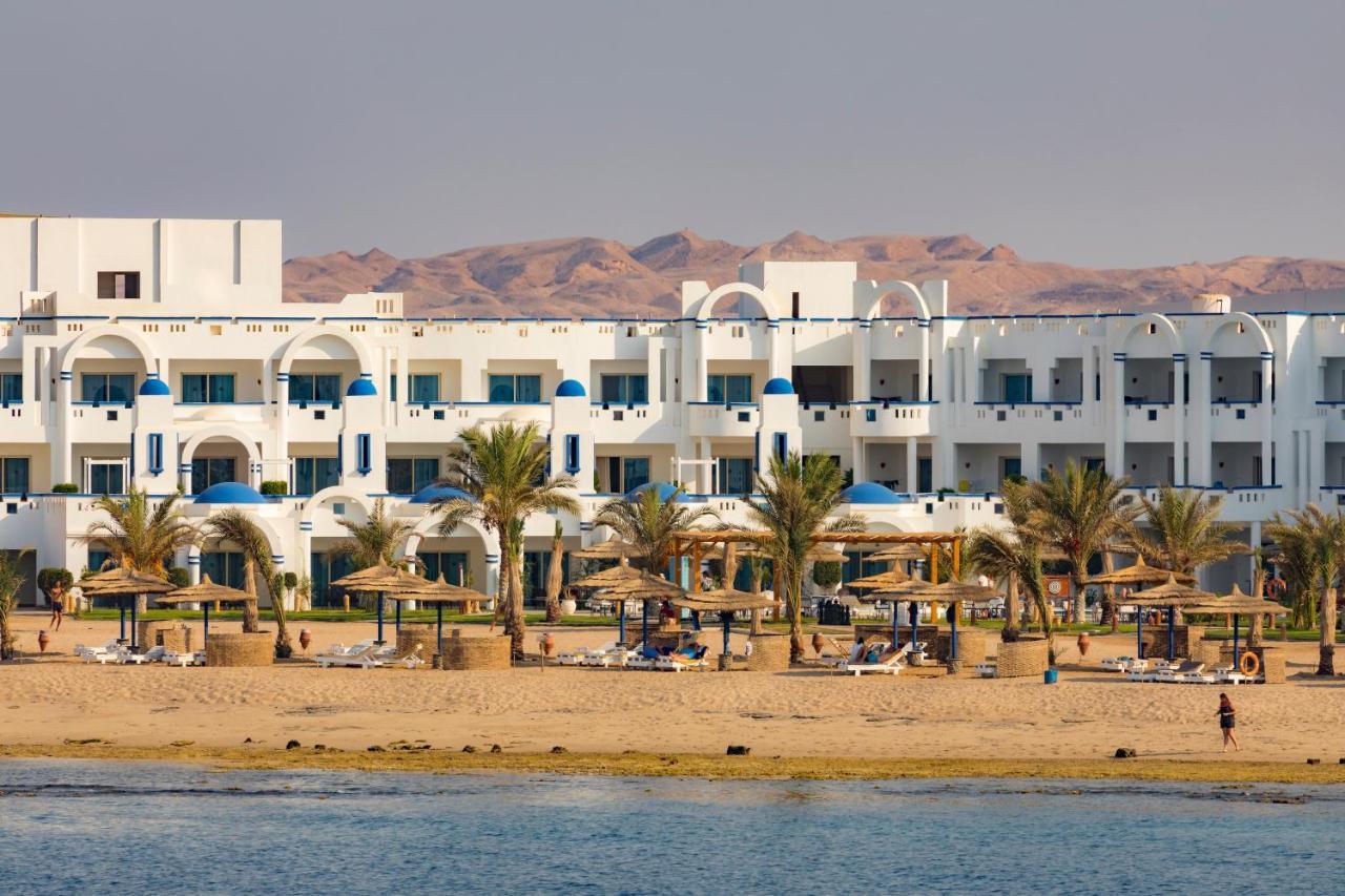 Coral Sun Beach (Adults Only) Safaga Exterior photo