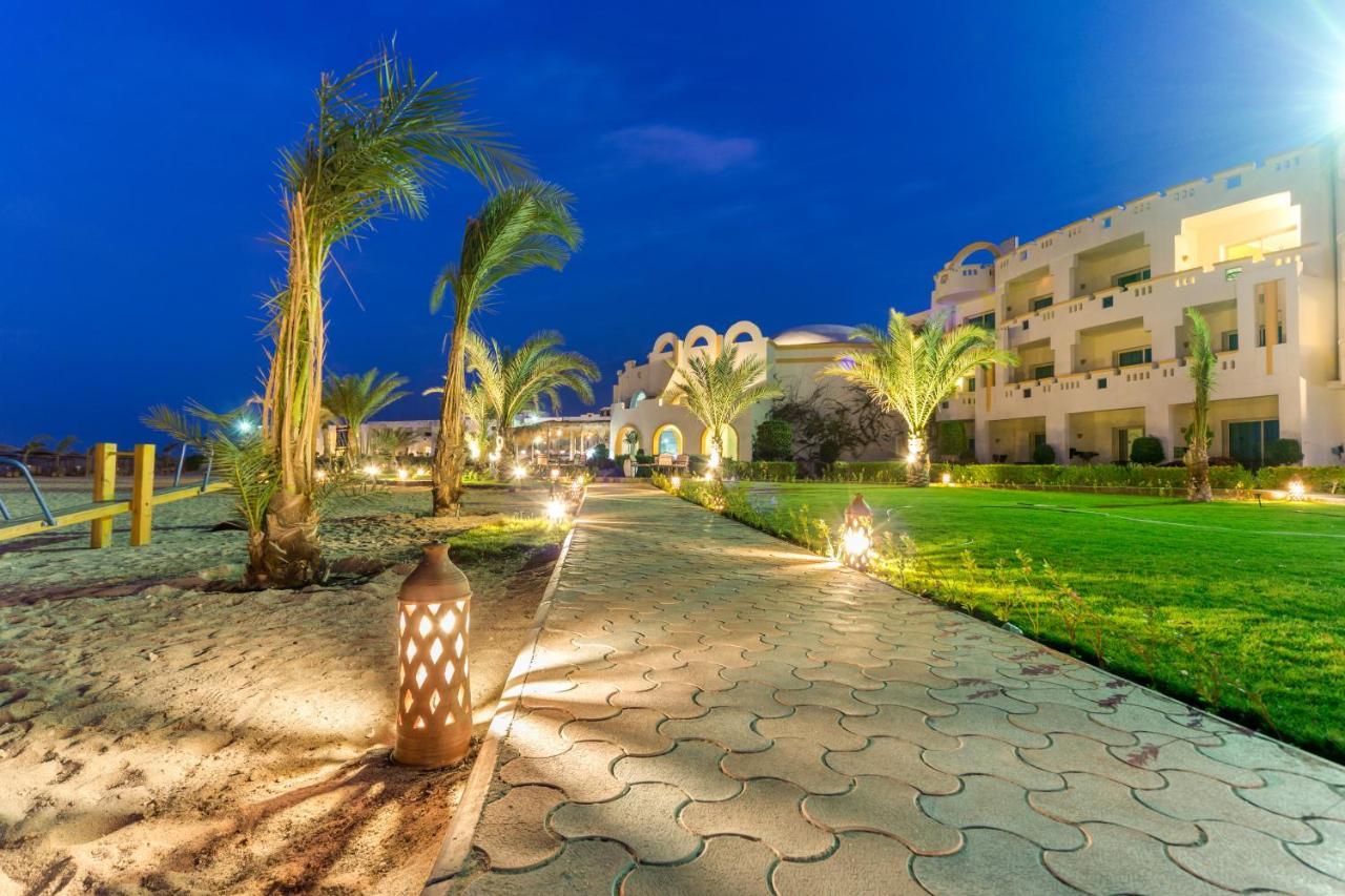 Coral Sun Beach (Adults Only) Hotel Safaga Exterior photo