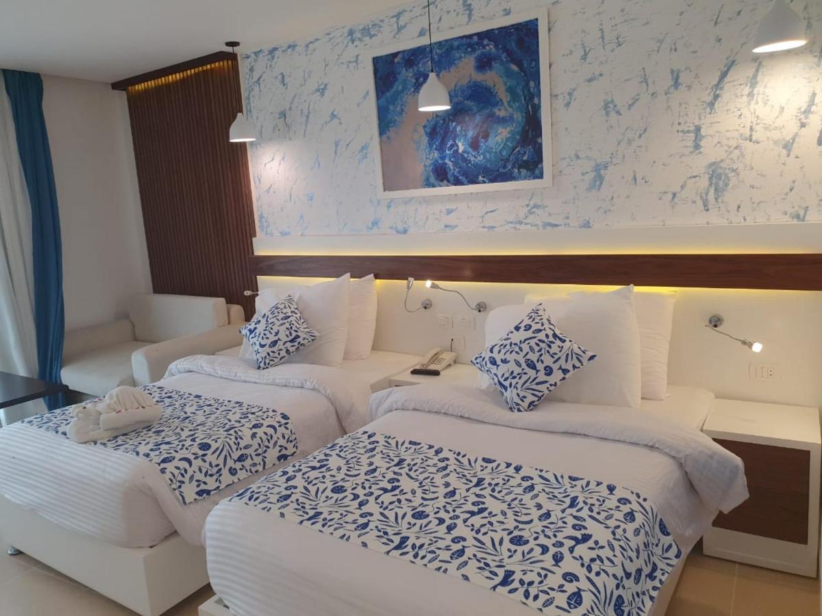 Coral Sun Beach (Adults Only) Safaga Exterior photo