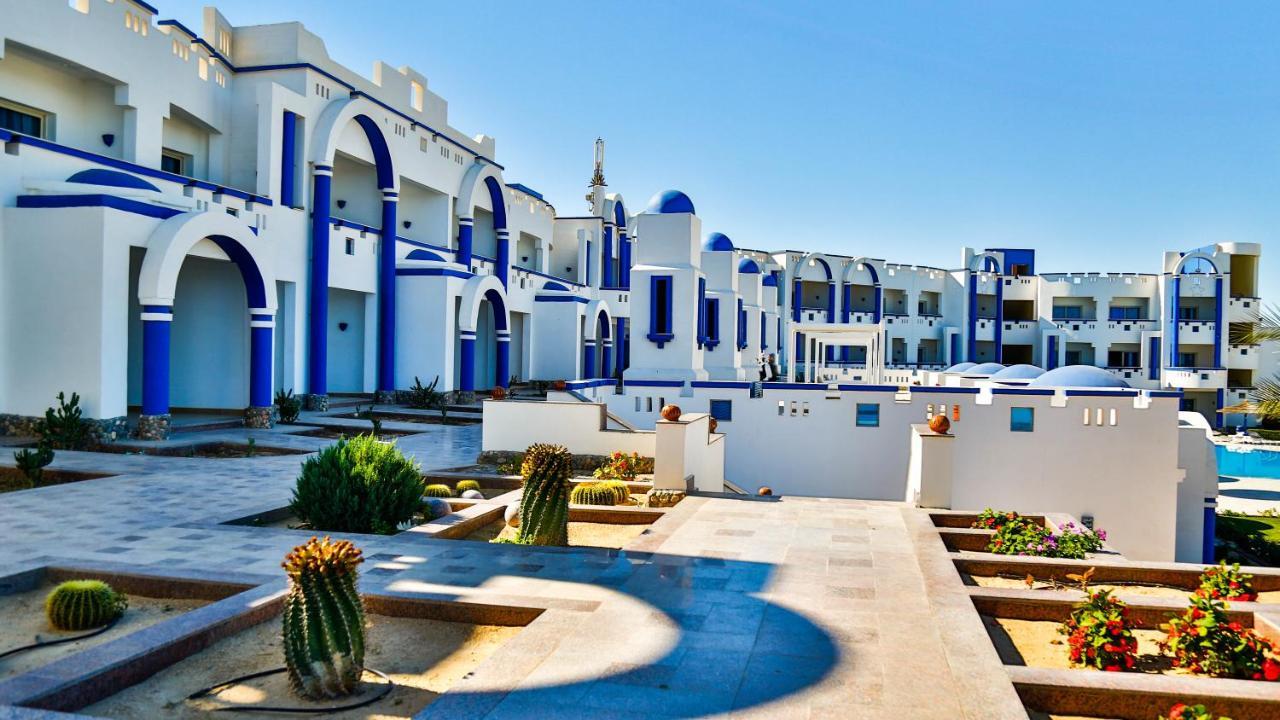 Coral Sun Beach (Adults Only) Safaga Exterior photo