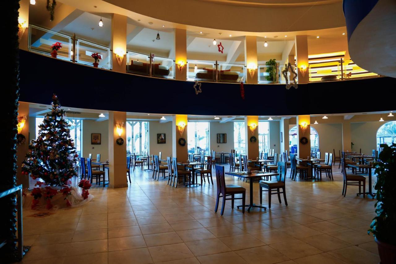 Coral Sun Beach (Adults Only) Safaga Exterior photo