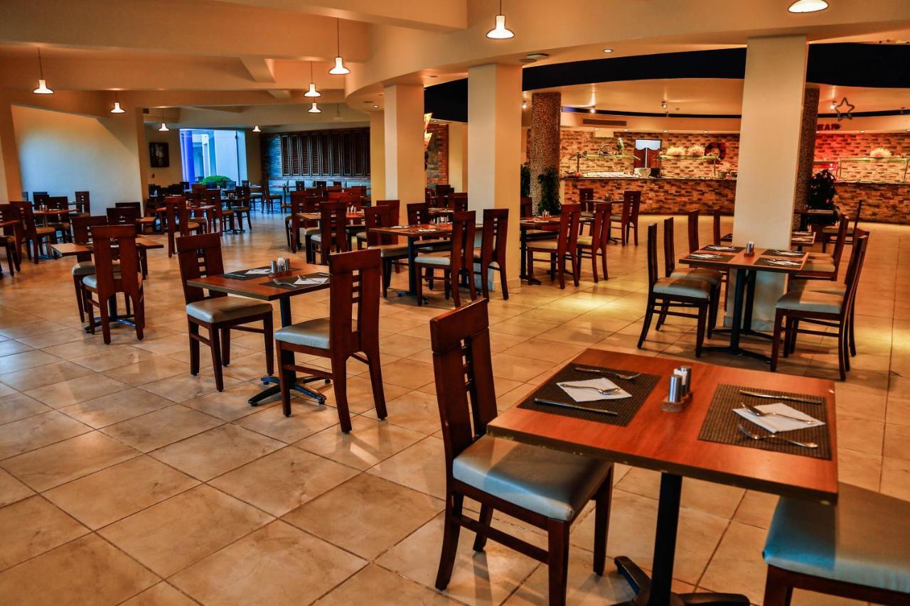 Coral Sun Beach (Adults Only) Safaga Exterior photo