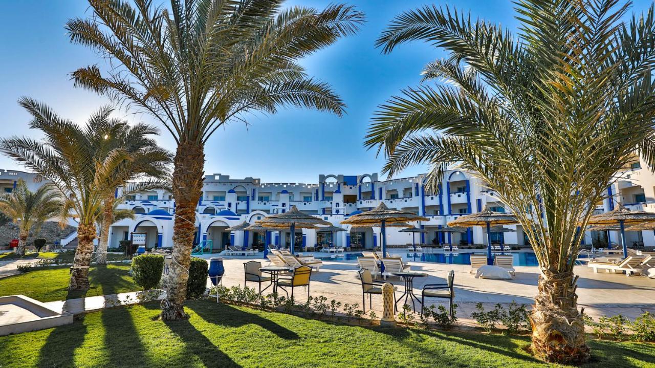 Coral Sun Beach (Adults Only) Safaga Exterior photo